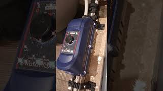 🔥 أفضل سخان مسبح في الرياض؟ مقارنة Heat Pump vs Gas vs Electric قبل الشراء #سخان_مسبح_الرياض #سخان