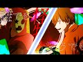 日常組 怪物は君が食べたくてしょうがない 手描きMAD 日常組 怪物は君が食べたくてしょうがない 手描きMAD