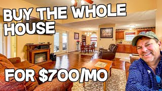 Buy this house for $700/mo | Cheap Homes for sale in Kentucky | Real Estate