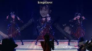 Metalverse - Giza Teaser Chibi-Metal