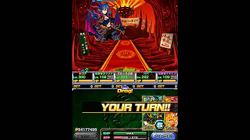 ドラポ マンモン ドラポ マンモン