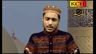 Dill Ki Takhti Per Likha Hay Ya Hussain Abn e Ali || Farhan Ali Qadri || screenshot 4
