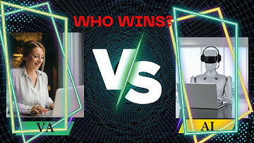 VA vs AI: Who’s More Productive? (The Shocking Results)
