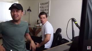 Commentary Bots Rant On Indigo