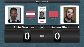 Download lagu Pool Men Last 16 Albin Ouschan vs Ameur Riad Pool Men Last 16 Albin Ouschan vs Ameur Riad