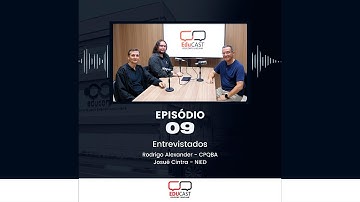 EduCast - EP09 | 1º Hackathon Hub TIC COCEN 2025