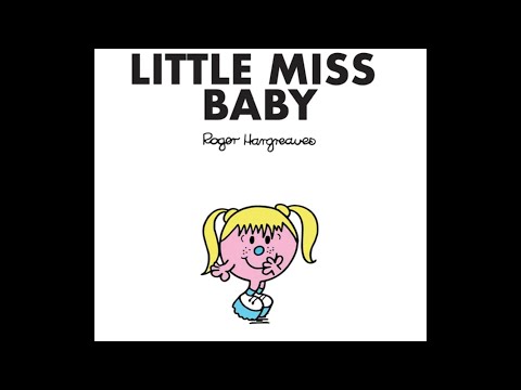 Little Miss Baby 