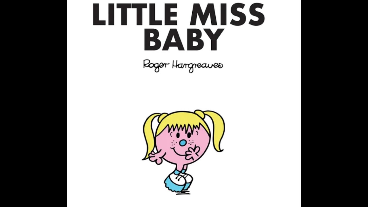 Little Miss Baby 