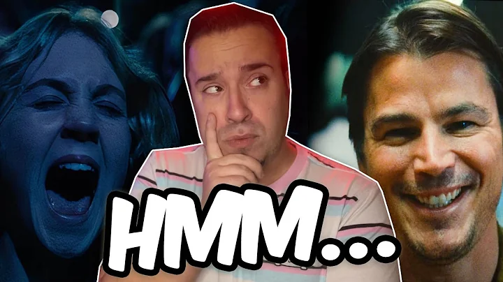 M. Night Shyamalan’s TRAP Spoiler Review - WTF Just Happened!?