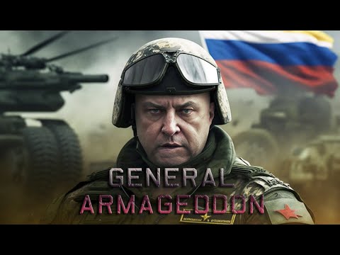 General Armageddon: Rusya'nın Ukrayna'daki Başkomutanı - Sergey Surovikin