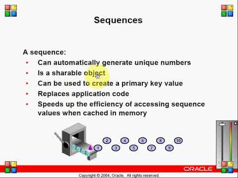 Video: Oracle программасында таблицаны кантип түзүү керек