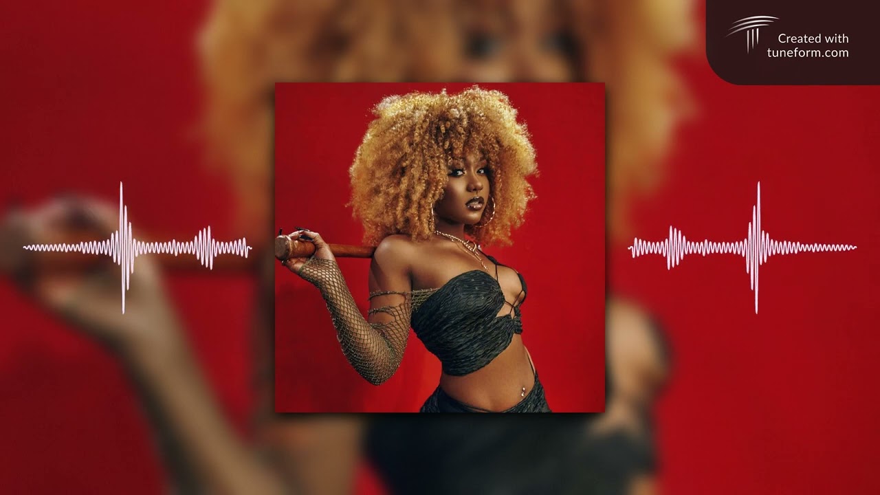 Nialah Blackman x Skinny Fab Type Beat - Soca Instrumental 2023