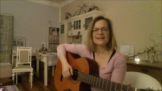 Gerhild - Ade zur guten Nacht (Feierabendlied No. 1)