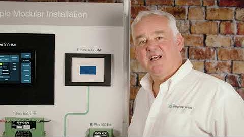 Digital Switching For Marine - Introducing The E-Plex System