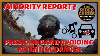 MINORITY REPORT - AVOIDING THE DANGER BEFORE IT HAPPENS
MORE motorcycle defensive riding tips coming at ya from The Rider Guider!
Safe riding isnt just about avoiding collisions, its about reducing the ingredients/symptoms that cause collisions. Its like the Minority Report movie with Tom Cruise! Seeing stuff and avoiding it before it even happens! Check it out my lovelies!!!
Hello, Im Neil & welcome to THE RIDER GUIDER, the number one defensive motorcycle riding tips channel on youtube. Let me tell you a secret! Were not going to win the war against inattention on our roads. In actual fact its only going to get worse since we now have addictive electronic devices not only in our hands but built in to vehicles apparently to assist the driving experience. Since the invention of motorcycles, bikers have been trying to educate motorists to think bike whenever they pull out of a junction or change lane. The only way were going to survive on our motorbikes is by improving ourselves & changing our expectations of motorists because we cant rely on them to improve their driving. For the best online defensive riding guide, subscribe and Ill show you what I see, what I do, how I ride, how Ive survived over three decades of motorcycling. It doesnt matter if youre new to riding or not, subscribe & click that little bell to make sure you get a notification when I upload some new content. Therell be regular uploads of what I do, plus keep an eye out for my QUICK TIPS, just short clips of my experience Im sharing to help you stay safe on your motorbike.
Thanks for joining me!
#THERIDERGUIDER #SUBSCRIBETOTHEGUIDE #DEFENSIVERIDINGTIPS MINORITY REPORT - AVOIDING THE DANGER BEFORE IT HAPPENS