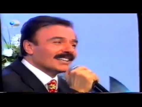 Ferdi tayfur seda  syn  tv canlı performans