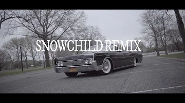 The Weeknd - Snowchild Official Video (Josh DWH Remix)