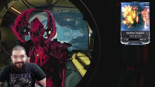My Biggest problem with Warframe at the moment!