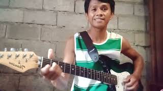 Chili Chacha  Fingerstyle  By romel Baquiranplease Share And Subscribe Thankyou