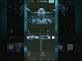 Mobile Editing on Capcut (Part 3)