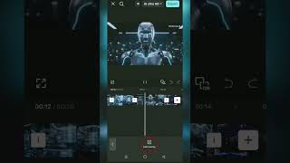 Mobile Editing on Capcut (Part 3)