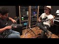 Project 3/3: Jamming out with Synyster Gates