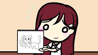 [Love Live Waffes] The Legendary Elephant
