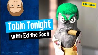 Ed the Sock: This Podcast Socks