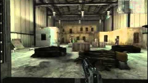 Combat arms Rapid Fire funnnn XDD