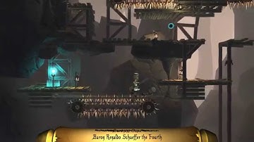 Life Goes On (native on Fedora 20 Linux)