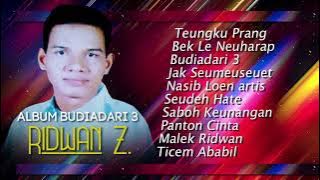 BUDIADARI 3 -  Album Ridwan Z/Leni Marlina