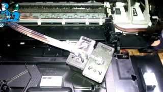 TUTORIAL SISTEMA CONTINUO CANON MG 2210/3210/3510 (3 PARTE) - YouTube