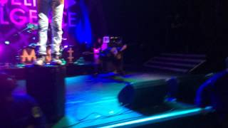 Straight to Video with Outro - Mindless Self Indulgence (MSI) - 29/11/13 - KOKO, London