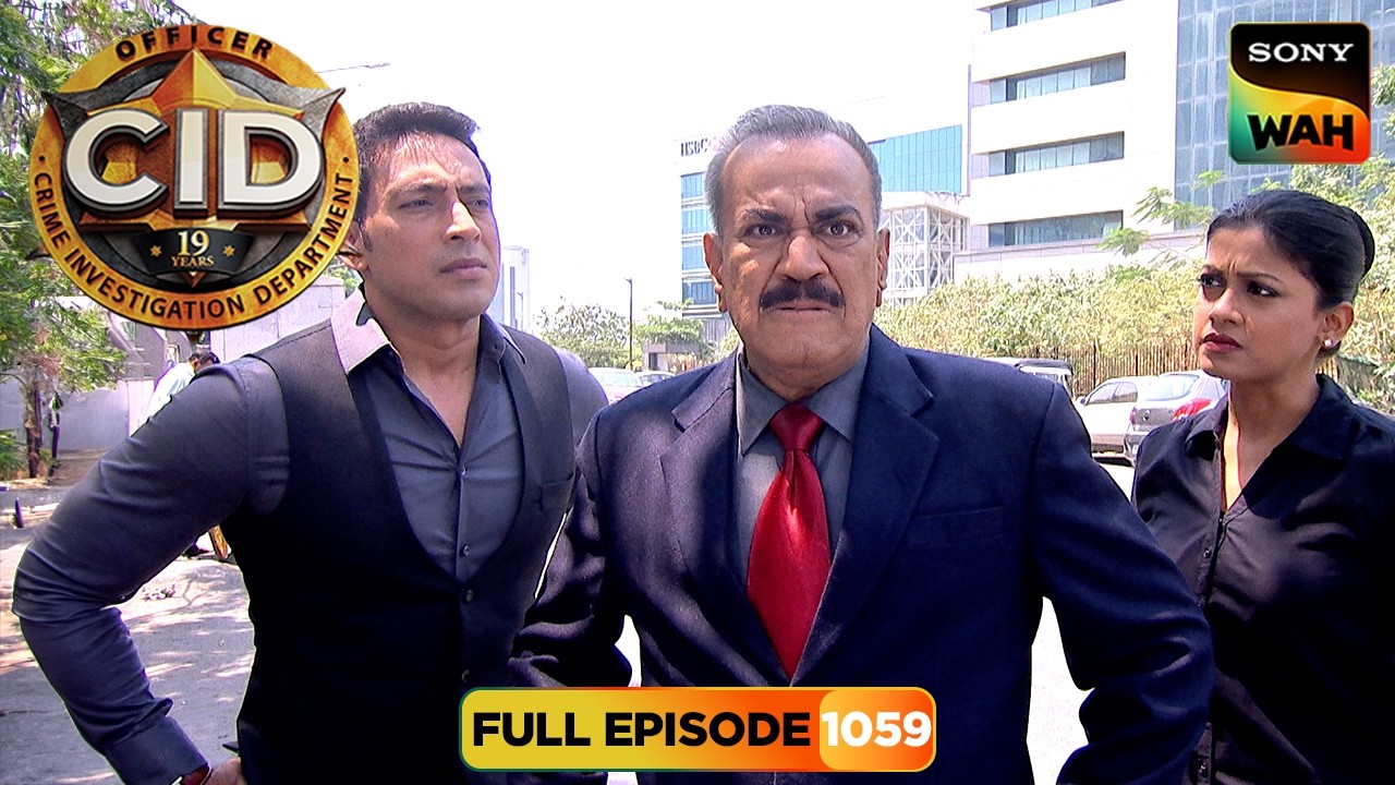 CID के सामने आया Mass Unconscious Case | CID | सी.आई.डी. | 27 Feb 2026