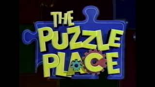 The Puzzle Place (1995) Intro - PBS Resimi