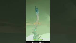 What the Setekh Wenut Does Underground Off Camera in Genshin Impact