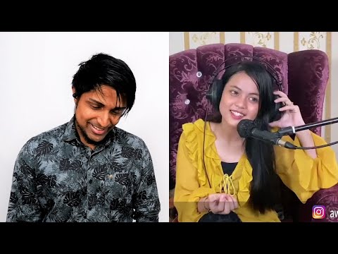 Dewaani Mastani | Putri Isnari DA4 with AW Band REACTION