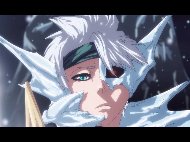 Bleach guerra dos mil anos episode 24 #episode24bleach #animefan #blea