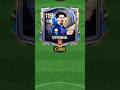 117 VITINHA ✨ 🥶 🥶✨#fcmobile #fifamobile