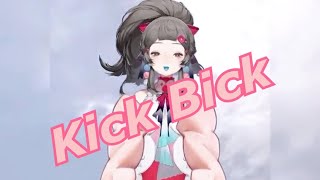 [心咲 ⁄ ᴋᴏᴇ] Kick Back/米津玄師