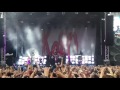 Korn - a different world feat. Corey Taylor @ Louder Than Life