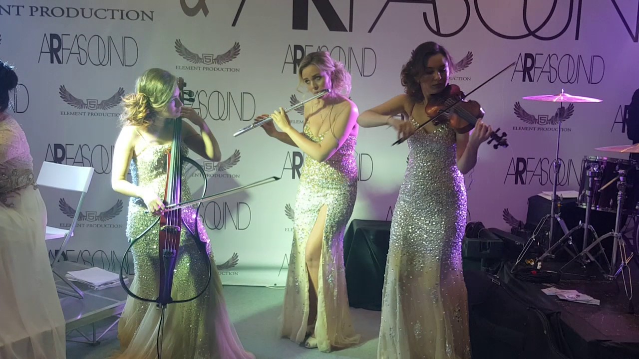 концерты в Москве - YouTube