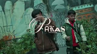 Luvv - Pakas Video Oficial