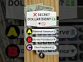 🇺🇸 The Most SECRET Place in America! 👽 #Shorts
