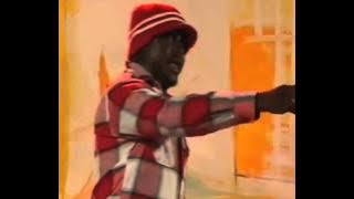 Billy billy   politicien africain