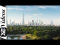 The Dubai 2040 Urban Master Plan. Here's all you need to know.