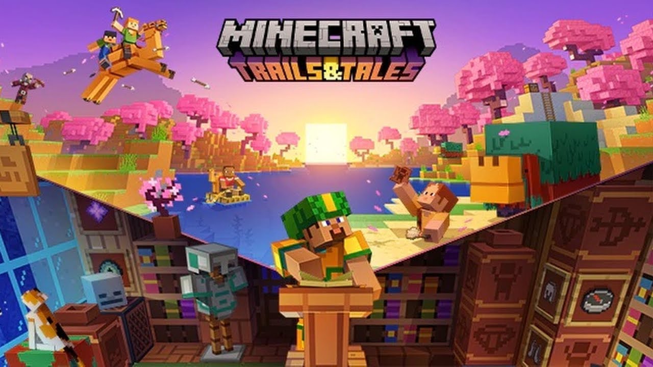 新ワールド開拓2日目【マインクラフト】【マイクラ】 - YouTube