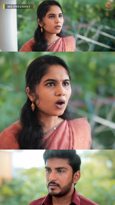 நான் Virgin பொண்ணு இல்ல 🙈🫣 #pregnancy #MrPregnant #pregnancytips #pregnant #marriage #couple