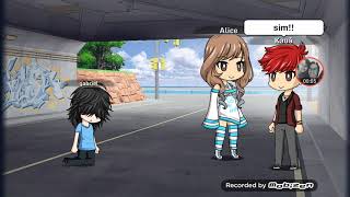 O Menino Da Rua Gacha Studios