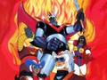 Great Mazinger - some themes and ost